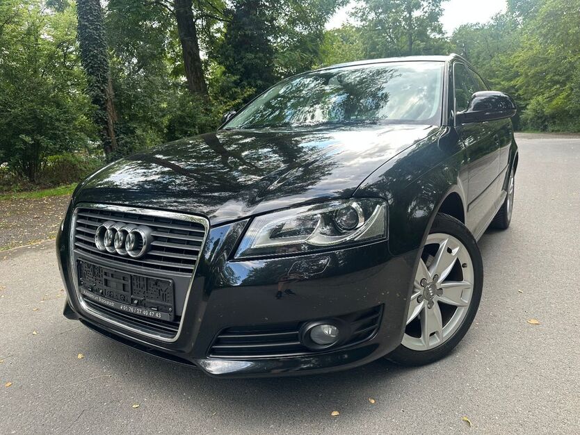 Audi A3 125.000 km 7.390 € Stockstadt 63811