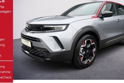 Opel Mokka 8.912 km 22.790 &euro; Bad Berleburg 57319