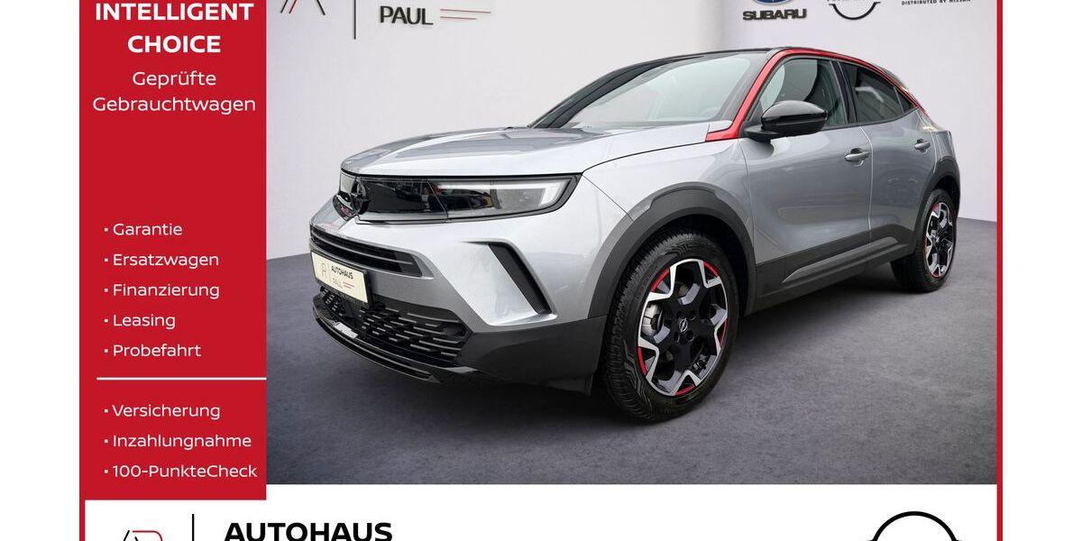 Opel Mokka 8.912 km 22.790 &euro; Bad Berleburg 57319