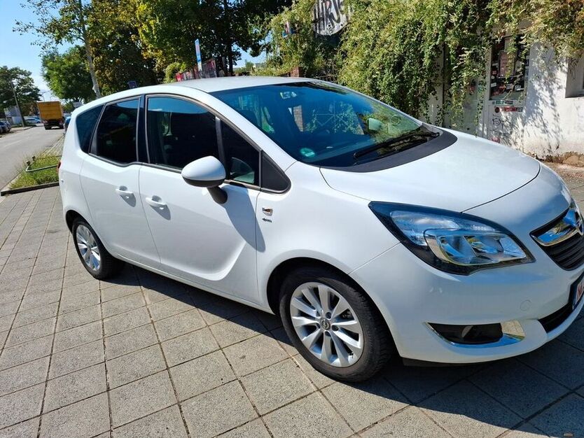 Meriva