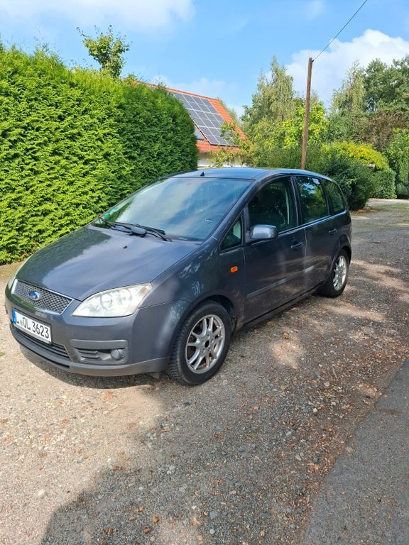 C-Max