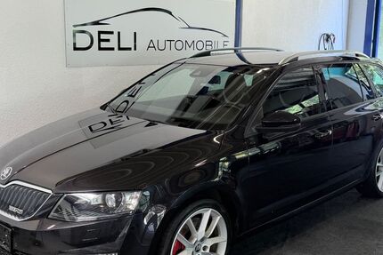 Skoda Octavia 140.000 km 12.990 &euro; Krauchenwies 72505
