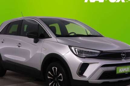 Opel Crossland 20.035 km 14.949 &euro; Heide 25746