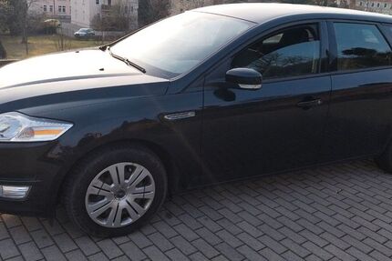 Ford Mondeo 270.766 km 4.500 &euro; Meißen 01662