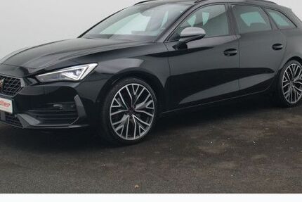 Cupra Leon 51.000 km 32.980 &euro; Würzburg 97076