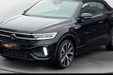 VW T-Roc 5.500 km 43.990 € Schwaebisch Hall 74523