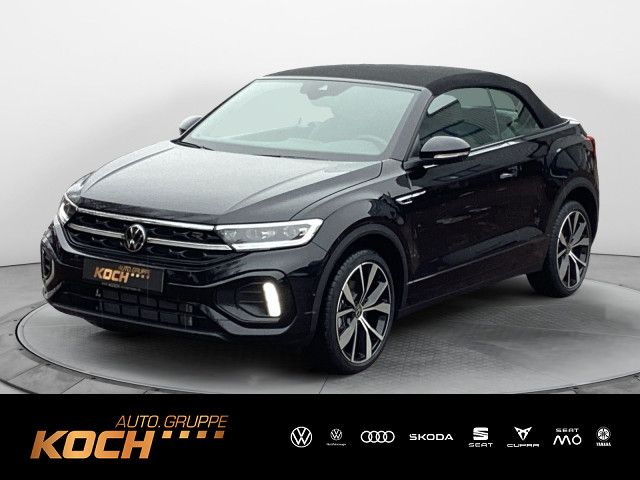 VW T-Roc 5.500 km 43.990 € Schwaebisch Hall 74523