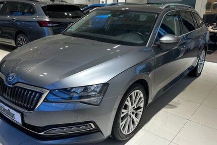 Skoda Superb 76.180 km 29.790 &euro; Lünen 44534