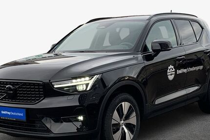 Volvo XC40 3.950 km 45.890 &euro; Stuttgart 70190