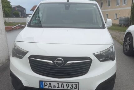 Opel Combo 172.483 km 8.490 &euro; Eging am See 94535