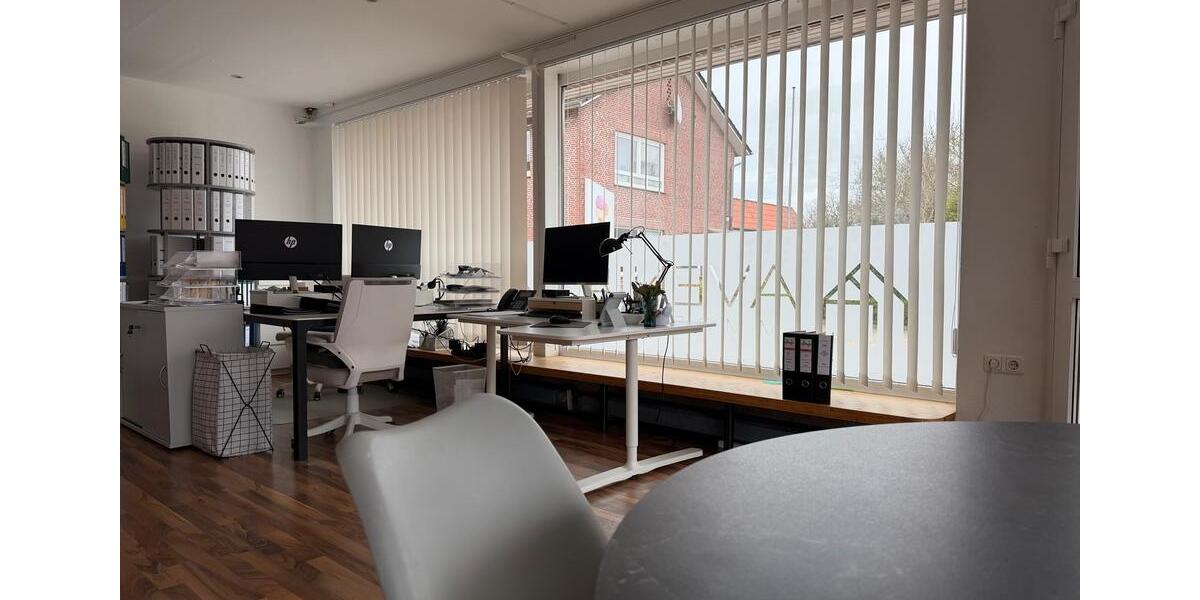 Gewerbeobjekt Salzhausen - 600&euro; | Angebot:26652202
