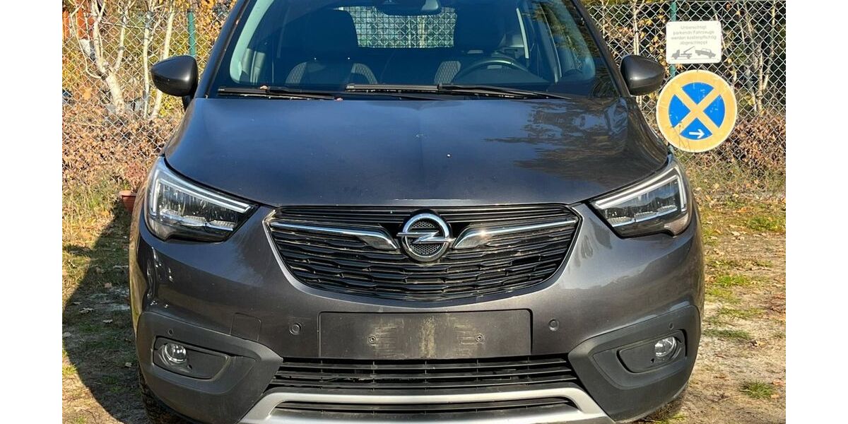 Opel Grandland (X) 144.000 km 8.999 &euro; Berlin 10783