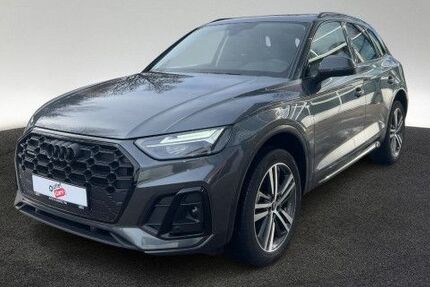 Audi Q5 41.357 km 35.990 &euro; Penzberg 82377