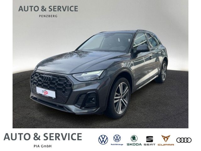 Audi Q5 41.357 km 35.990 &euro; Penzberg 82377