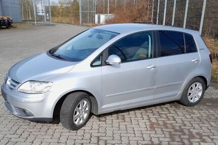 VW Golf Plus 179.136 km 4.900 &euro; Husum 25813