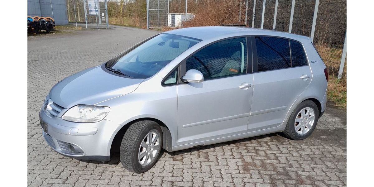 VW Golf Plus 179.136 km 4.900 &euro; Husum 25813
