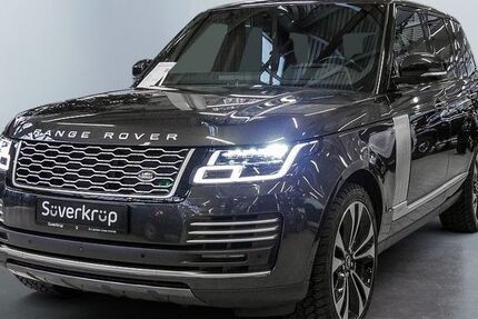 Land Rover Range Rover 73.000 km 90.987 &euro; Kiel 24109