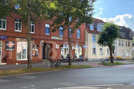 Gewerbeobjekt Greifswald - 800&euro; | Angebot:26425358