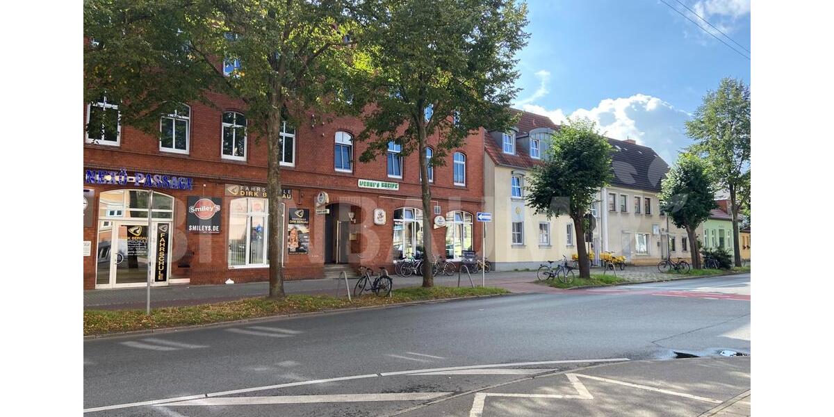 Gewerbeobjekt Greifswald - 800&euro; | Angebot:26425358