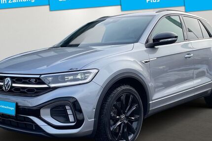 VW T-Roc 27.515 km 33.950 &euro; Wangen im Allgäu 88239