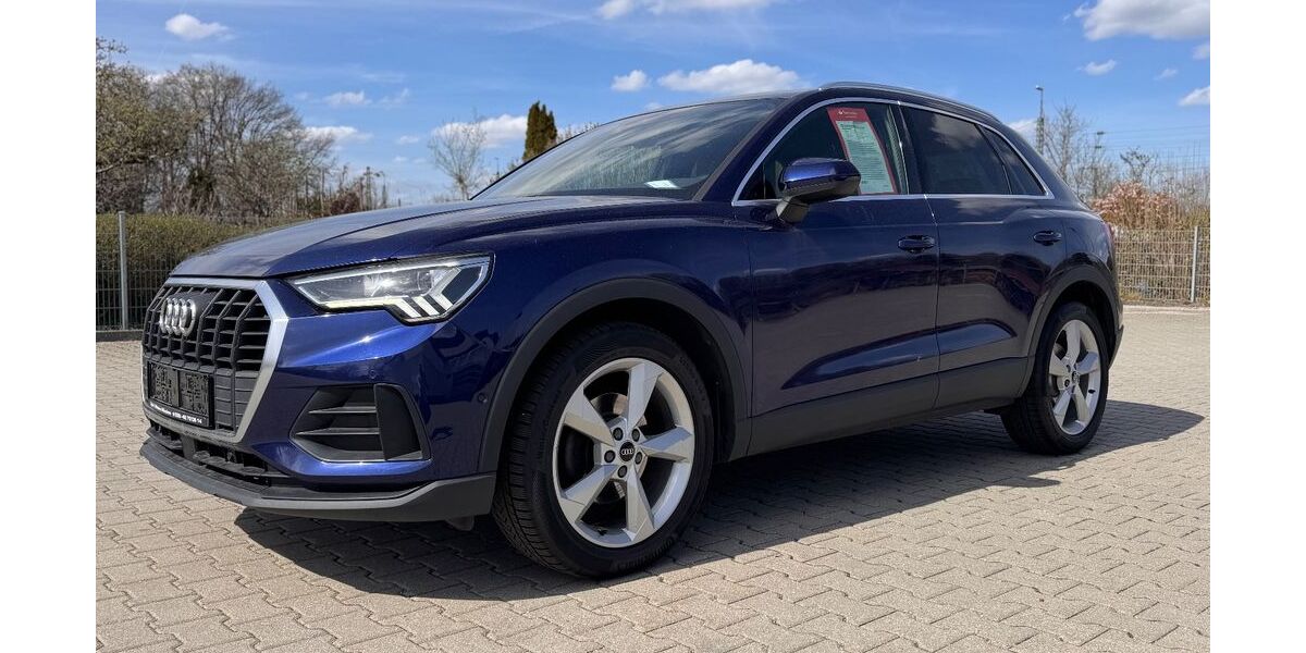 Audi Q3 105.000 km 25.999 &euro; München 81825