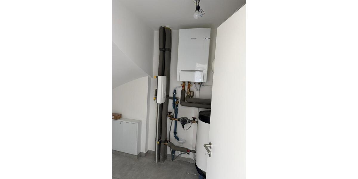 Reihenhaus Verden (Aller) - 4 Zimmer, 124 m&sup2;, 1.600&euro; | Angebot:26522197