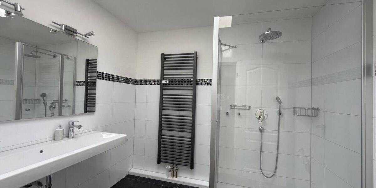 Etagenwohnung Heilbronn Kernstadt - 4 Zimmer, 128 m&sup2;, 1.500&euro; | Angebot:26569428