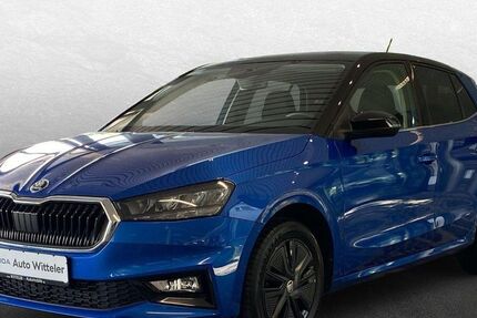 Skoda Fabia 66.716 km 17.190 &euro; Brilon 59929