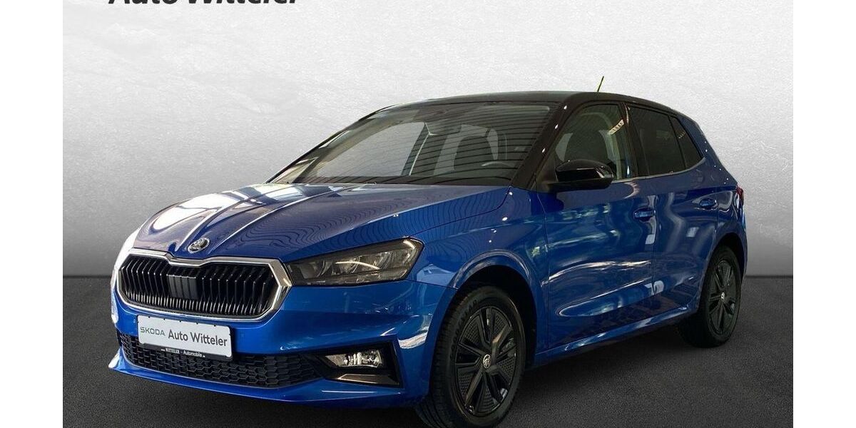 Skoda Fabia 66.716 km 17.190 &euro; Brilon 59929