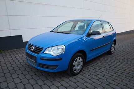 VW Polo 90.000 km 3.999 &euro; Limburg 65549