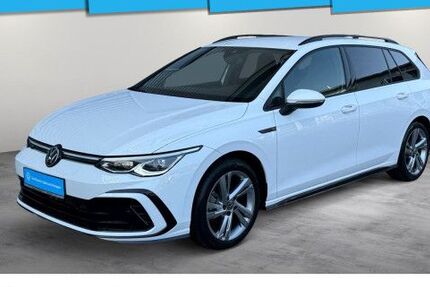 VW Golf 21.789 km 30.530 &euro; Mosbach 74821