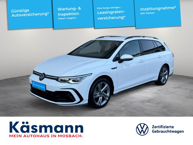 VW Golf 21.789 km 30.530 &euro; Mosbach 74821