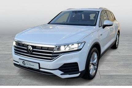 VW Touareg 58.920 km 47.970 &euro; Haselünne 49740