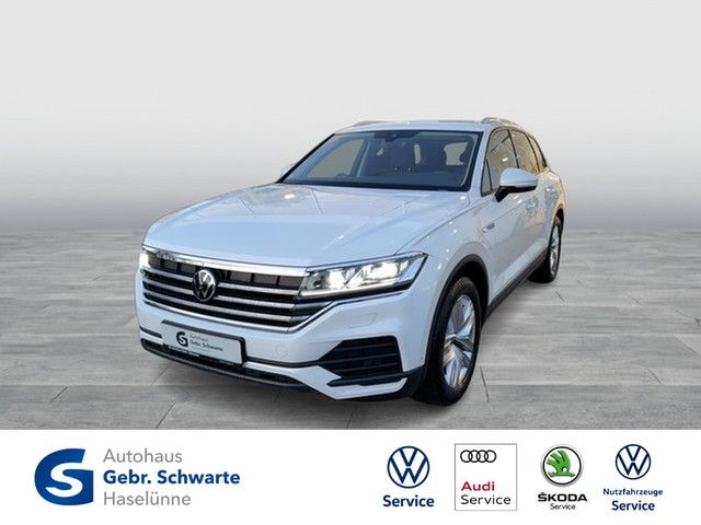 VW Touareg 58.920 km 47.970 &euro; Haselünne 49740