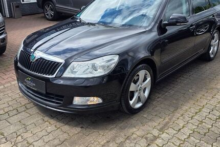 Skoda Octavia 161.000 km 6.950 &euro; Osterode am Harz 37520