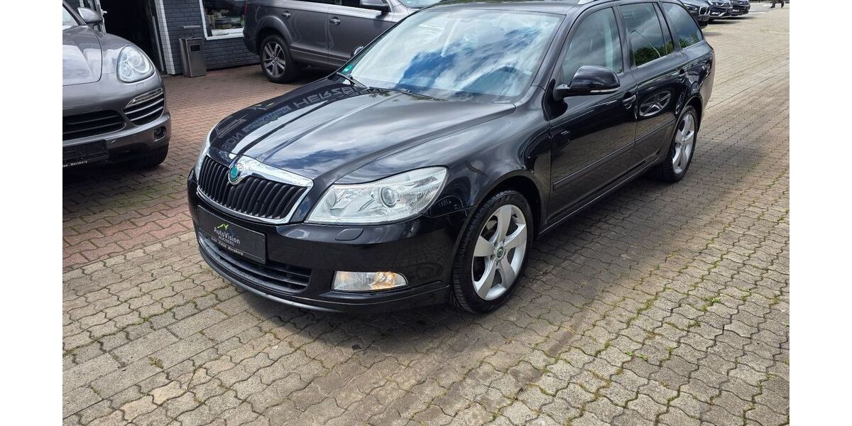 Skoda Octavia 161.000 km 6.950 &euro; Osterode am Harz 37520
