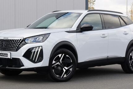 Peugeot 2008 25.705 km 19.890 &euro; Harztor ( Nordhausen ) 99768