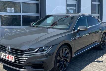 VW Arteon