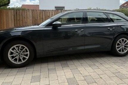 Audi A6 82.000 km 26.750 &euro; Mehring , Kr Altötting 84561