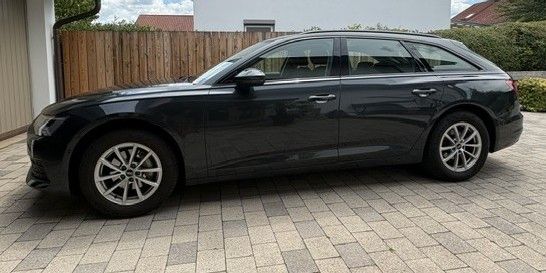 Audi A6 82.000 km 26.750 &euro; Mehring , Kr Altötting 84561