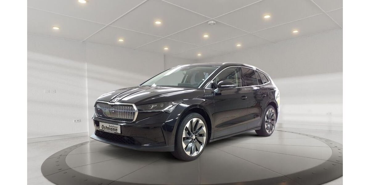 Skoda Enyaq 39.050 km 35.485 &euro; Melsungen 34212