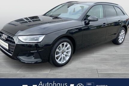 Audi A4 50.888 km 23.490 &euro; Güstrow 18273