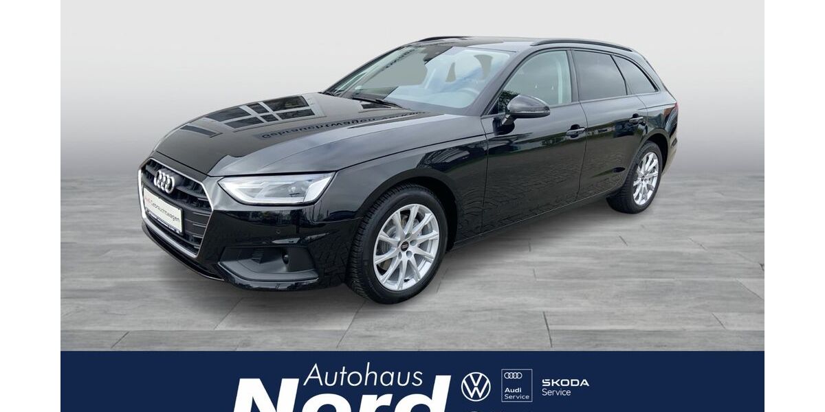 Audi A4 50.888 km 23.490 &euro; Güstrow 18273