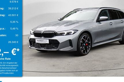 BMW 320 6.951 km 47.290 &euro; Arnsberg 59823