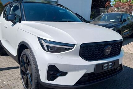 Volvo XC40 1.500 km 42.900 € Nordhorn 48527