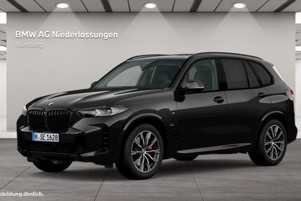BMW X5 5.108 km 87.485 &euro; Nürnberg 90441