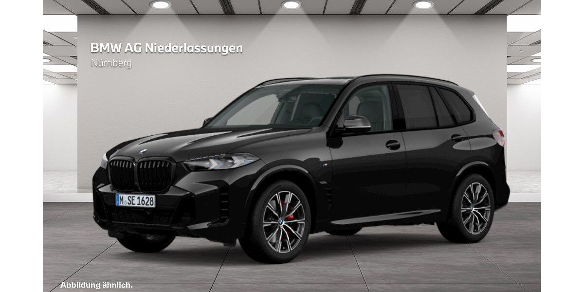 BMW X5 5.108 km 87.485 &euro; Nürnberg 90441