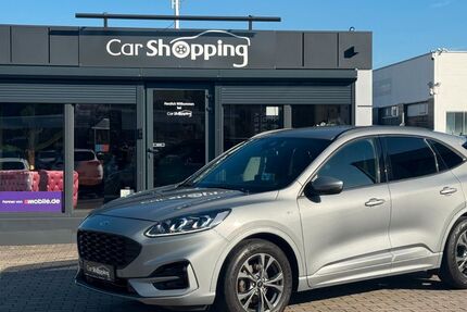 Ford Kuga 42.880 km 18.980 &euro; Roth 91154