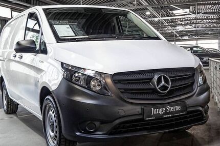 Mercedes-Benz eVito 14.562 km 19.623 &euro; Kiel 24109
