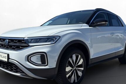 VW T-Roc 15.625 km 26.920 &euro; Regen 94209